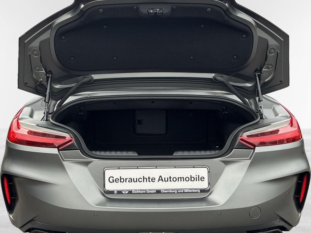 Originalaufnahme des Fahrzeugs