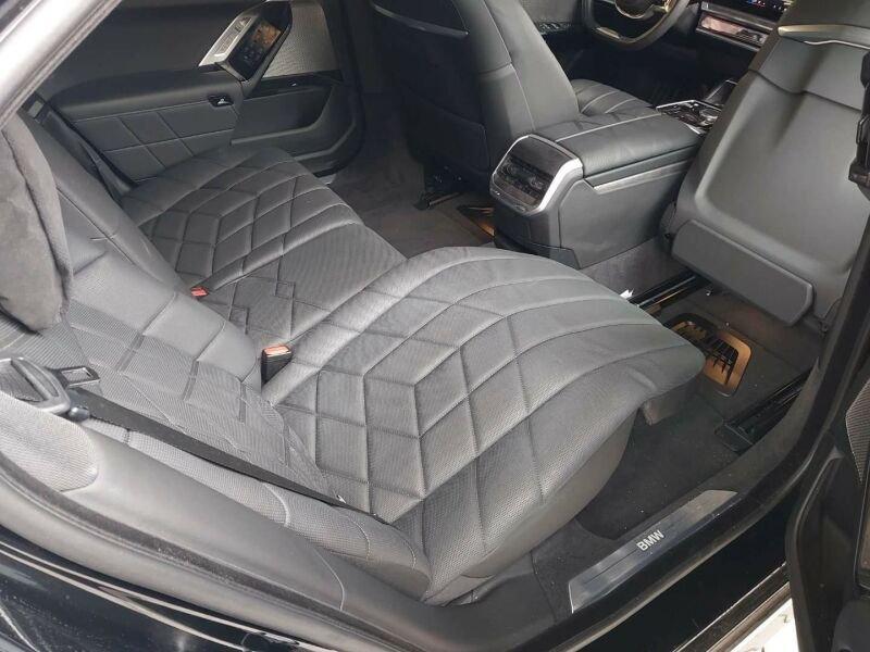 Originalaufnahme des Fahrzeugs
