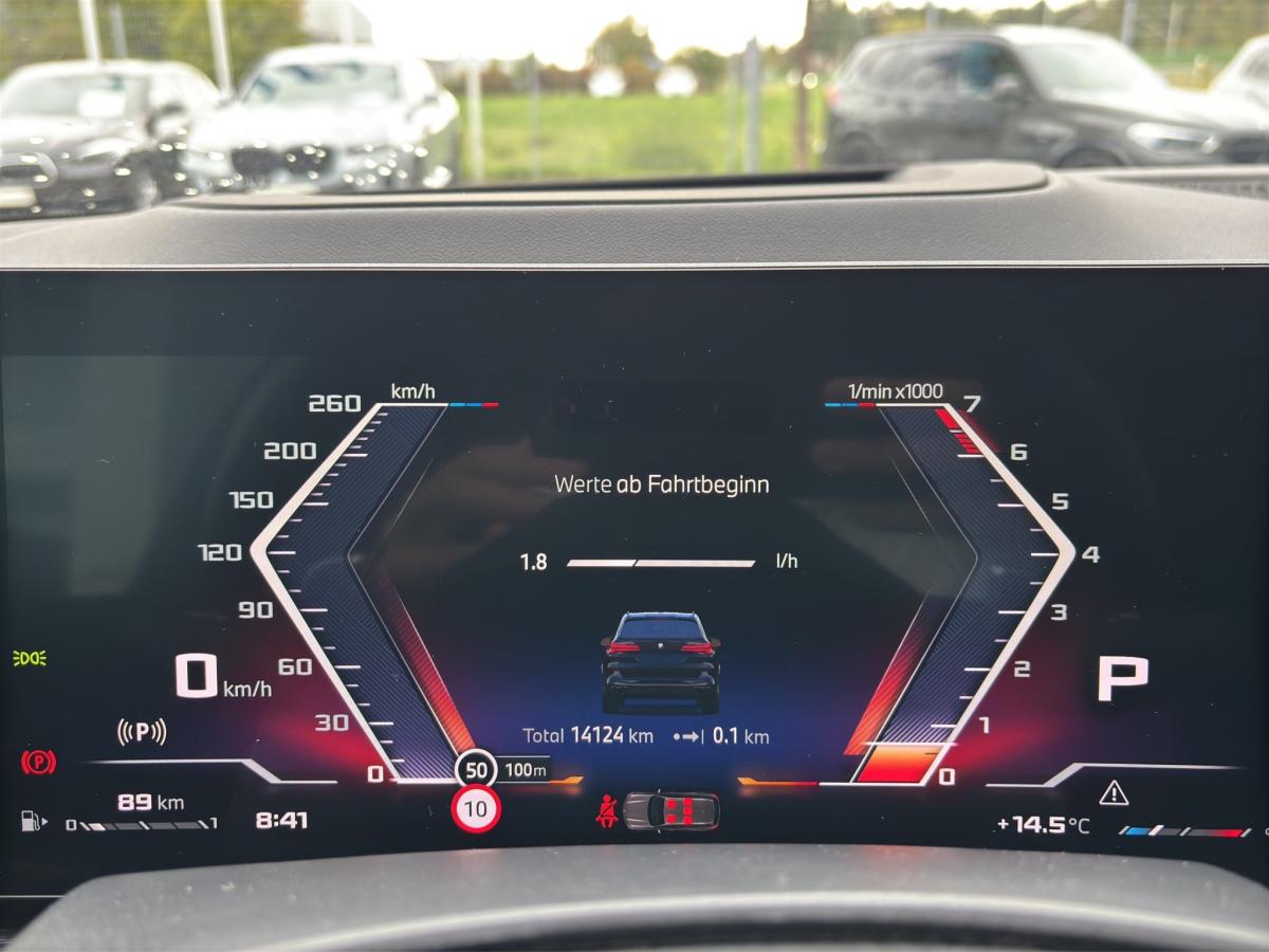 Originalaufnahme des Fahrzeugs