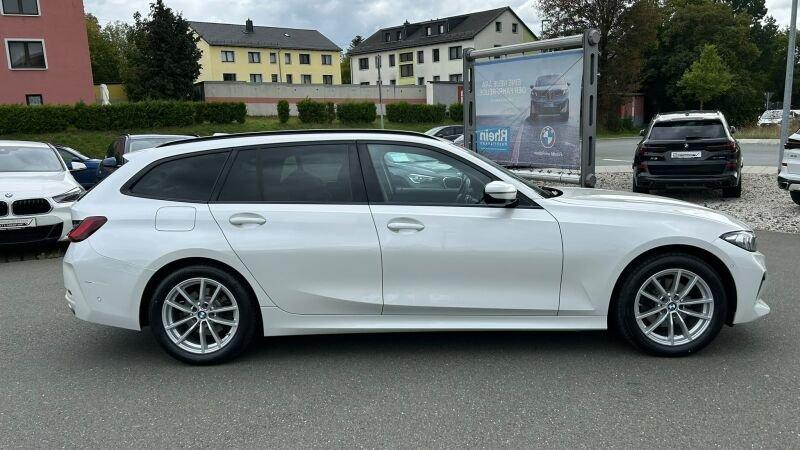 Originalaufnahme des Fahrzeugs