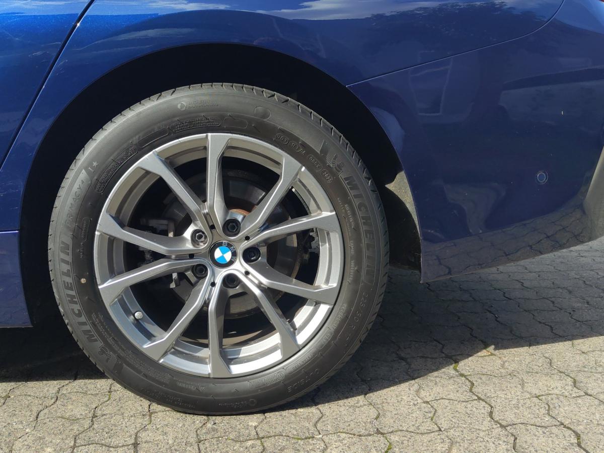 Originalaufnahme des Fahrzeugs