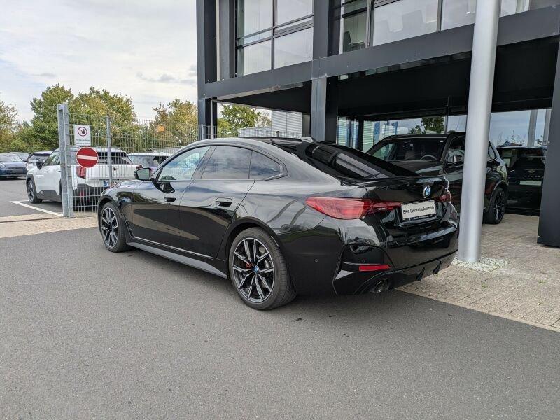 Originalaufnahme des Fahrzeugs