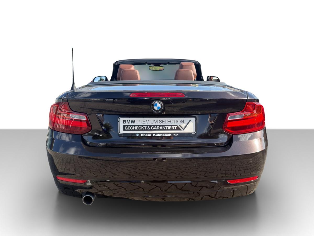 Originalaufnahme des Fahrzeugs
