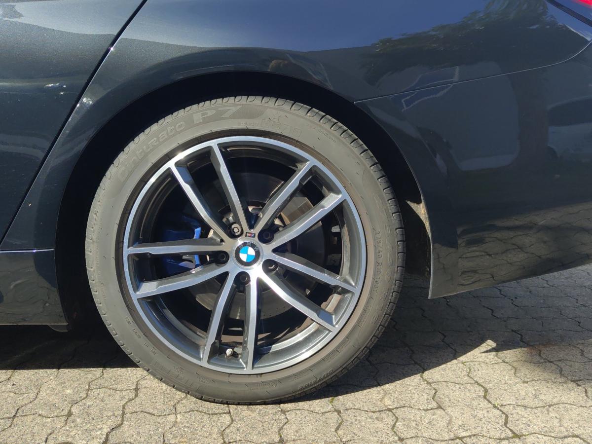 Originalaufnahme des Fahrzeugs