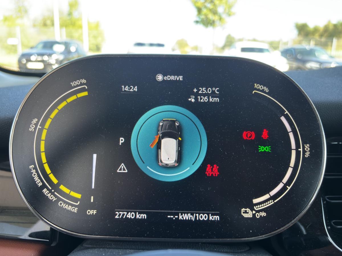 Originalaufnahme des Fahrzeugs Originalaufnahme des Fahrzeugs
