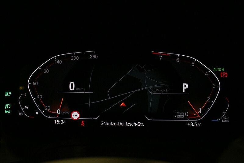 Originalaufnahme des Fahrzeugs