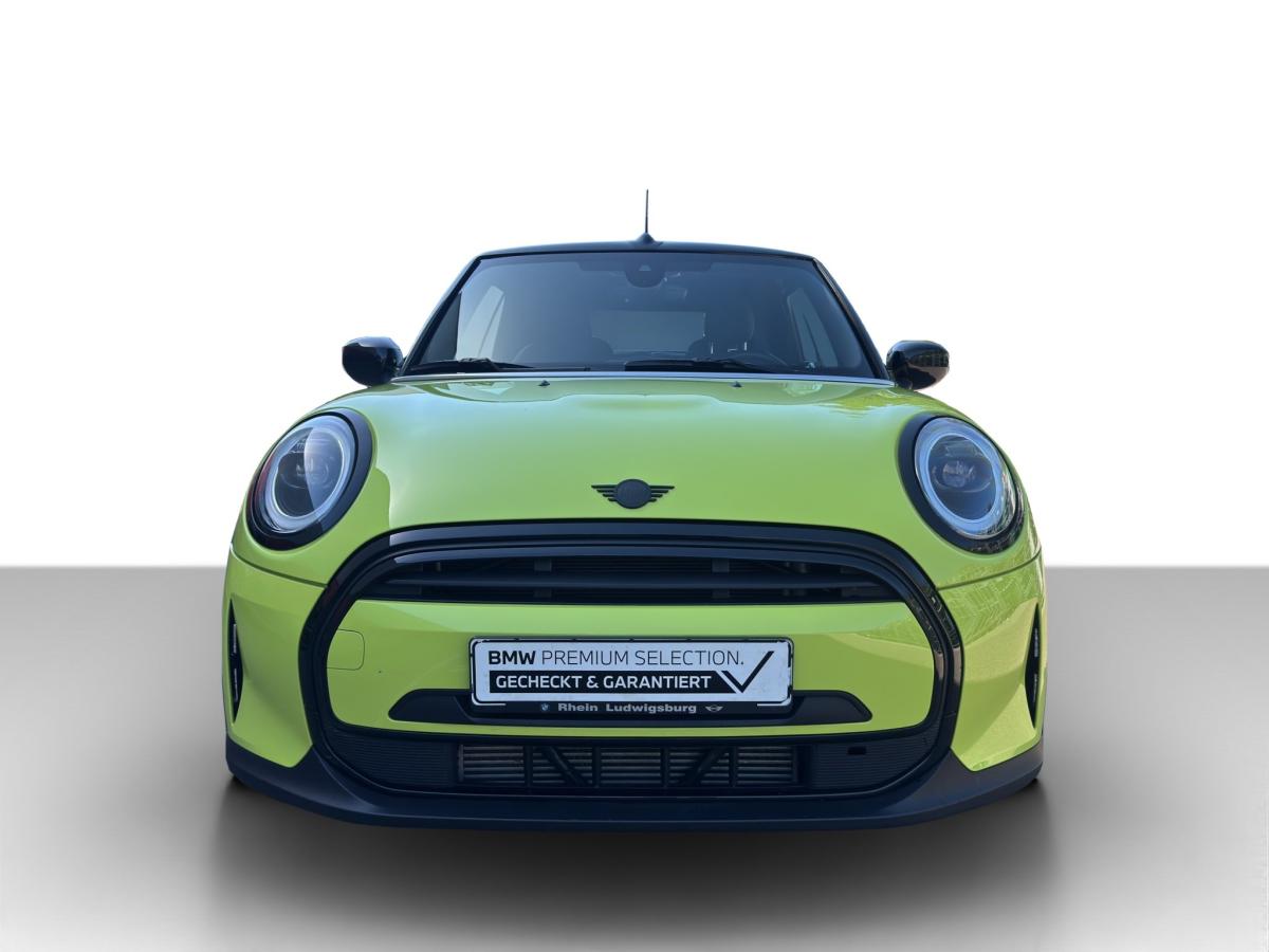 Originalaufnahme des Fahrzeugs