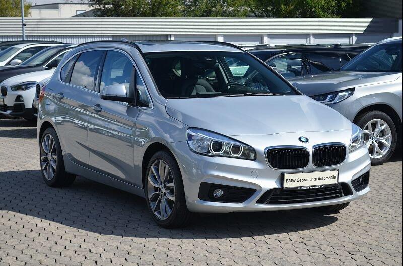 Originalaufnahme des Fahrzeugs