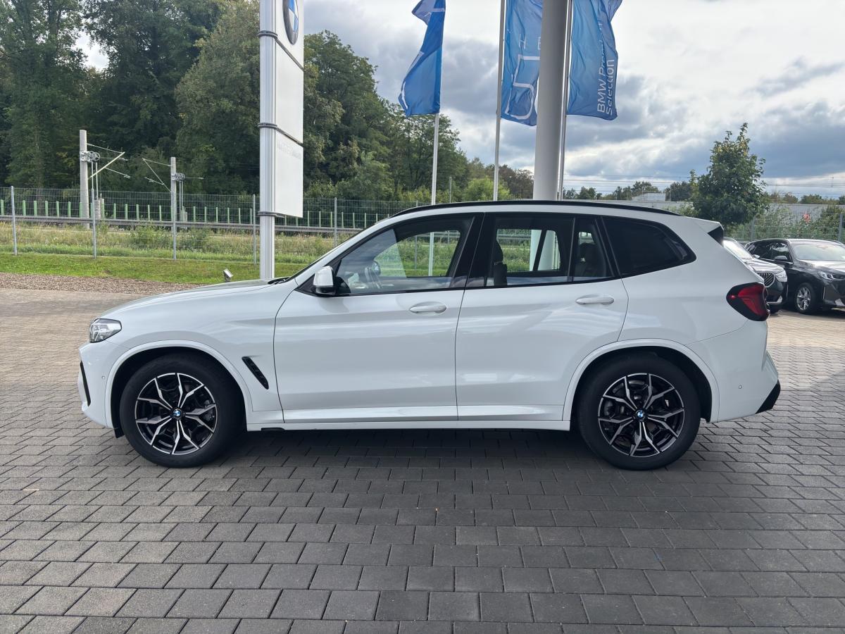 Originalaufnahme des Fahrzeugs