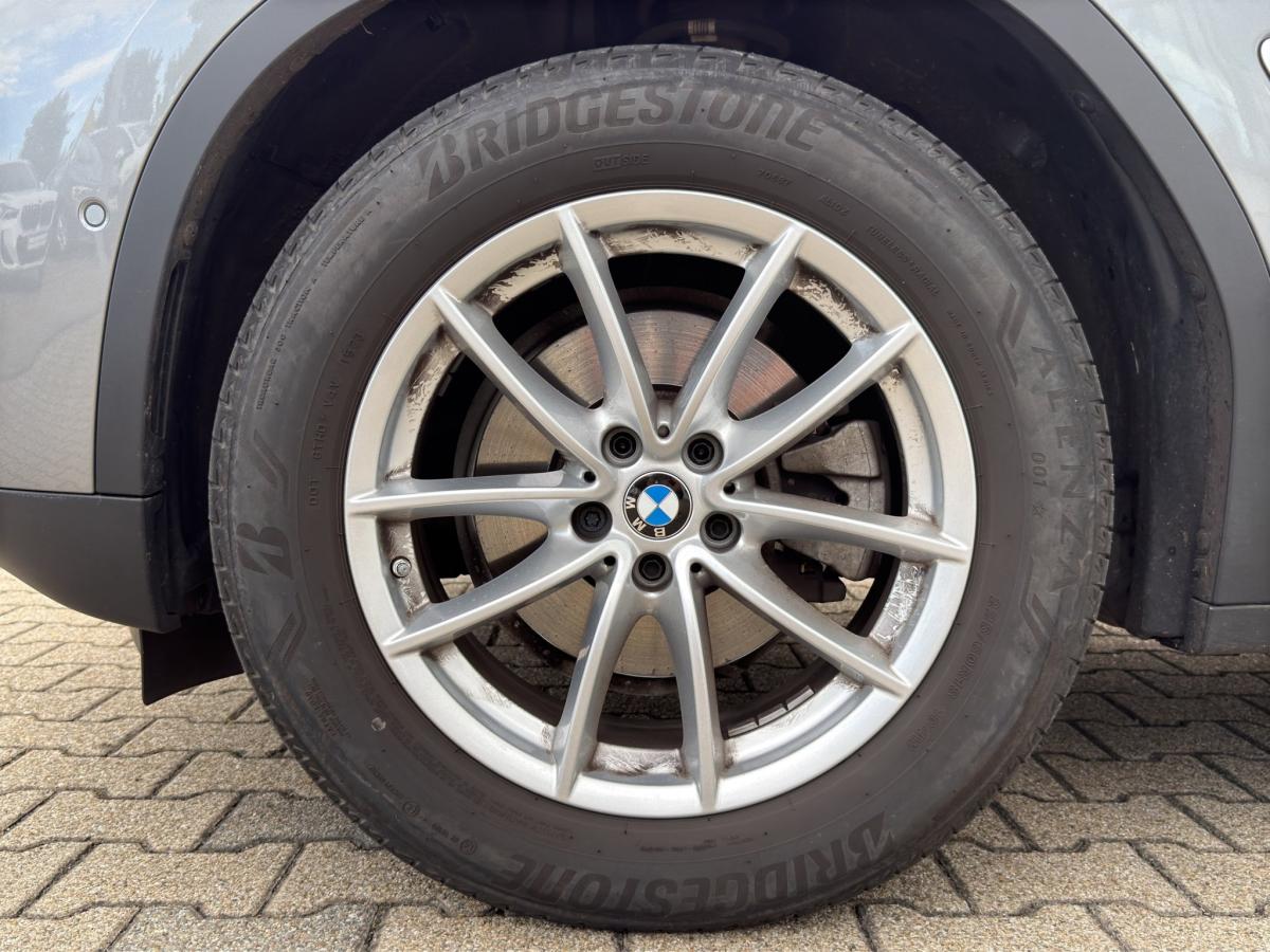 Originalaufnahme des Fahrzeugs