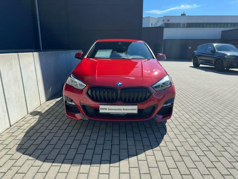 Originalaufnahme des Fahrzeugs