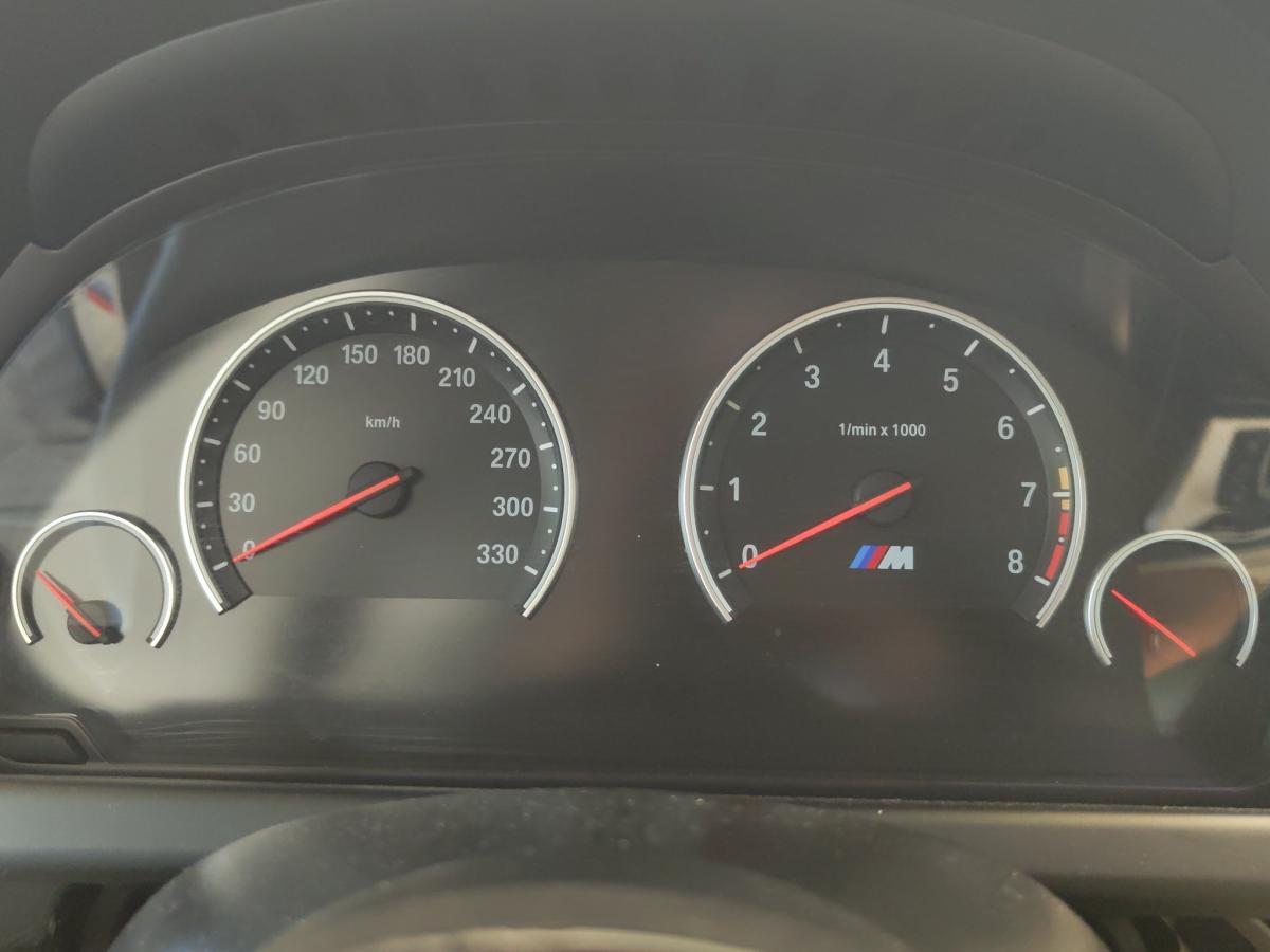 Originalaufnahme des Fahrzeugs