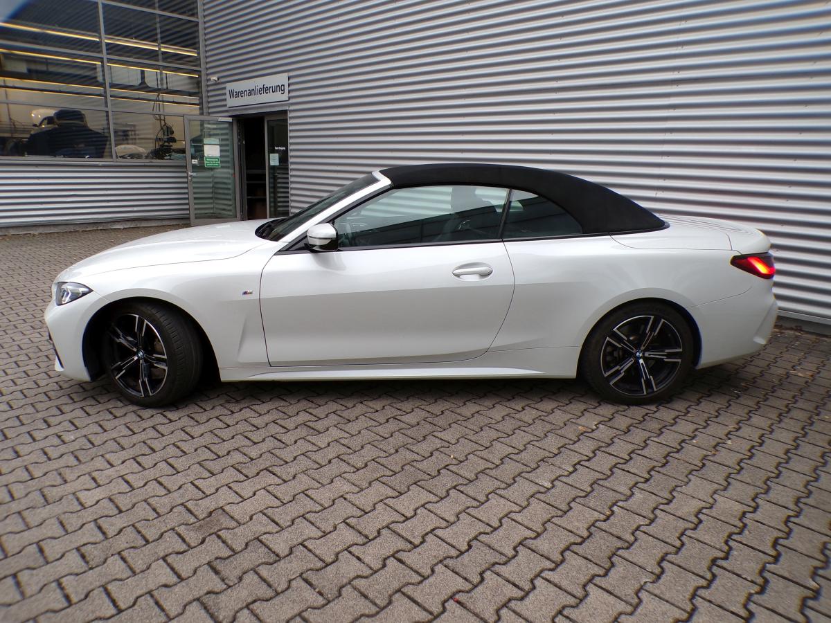Originalaufnahme des Fahrzeugs