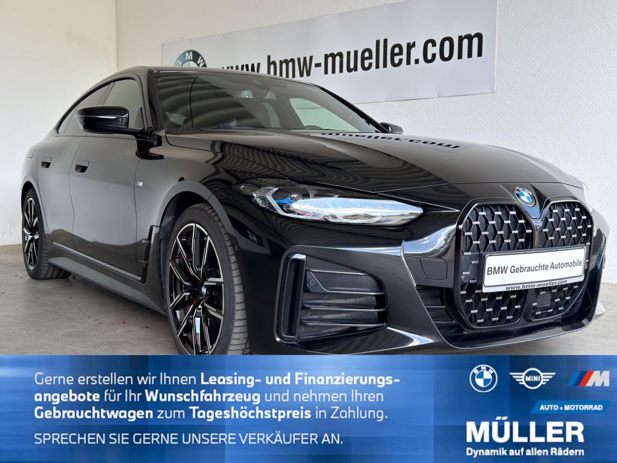 Originalaufnahme des Fahrzeugs