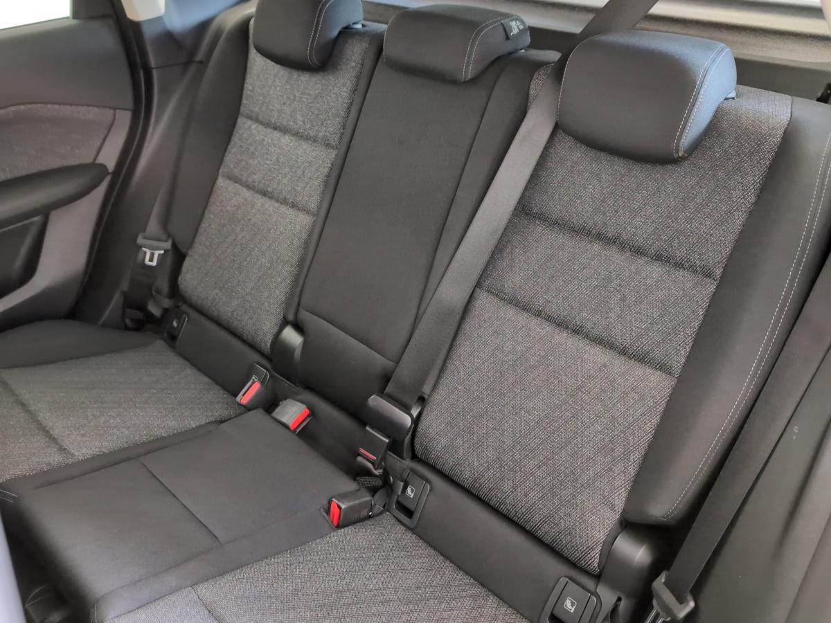 Originalaufnahme des Fahrzeugs
