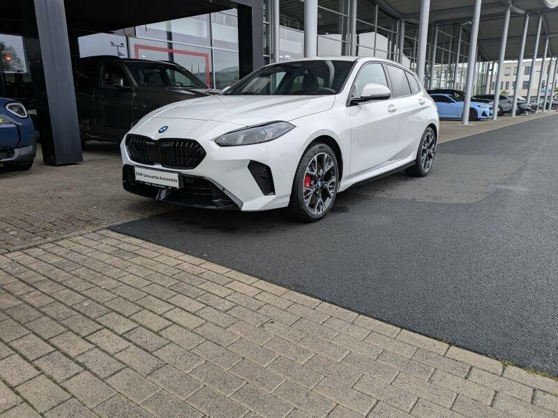 Originalaufnahme des Fahrzeugs