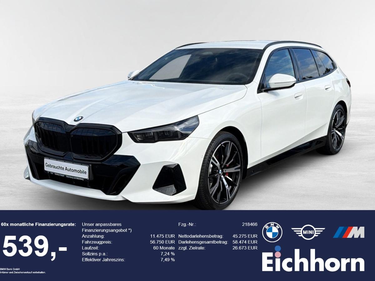 Originalaufnahme des Fahrzeugs