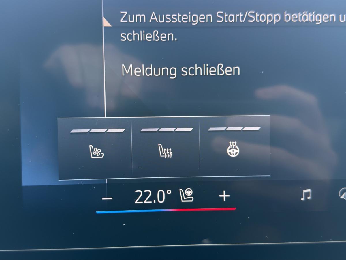 Originalaufnahme des Fahrzeugs