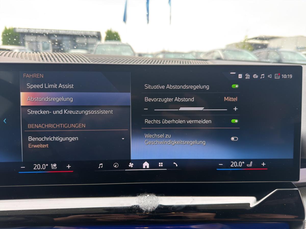 Originalaufnahme des Fahrzeugs
