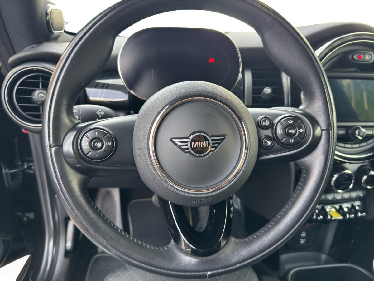 Originalaufnahme des Fahrzeugs