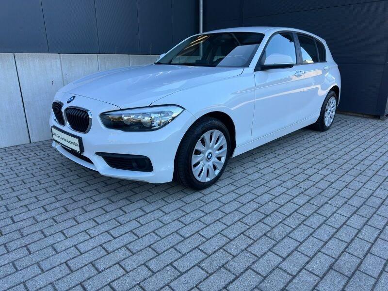 Originalaufnahme des Fahrzeugs