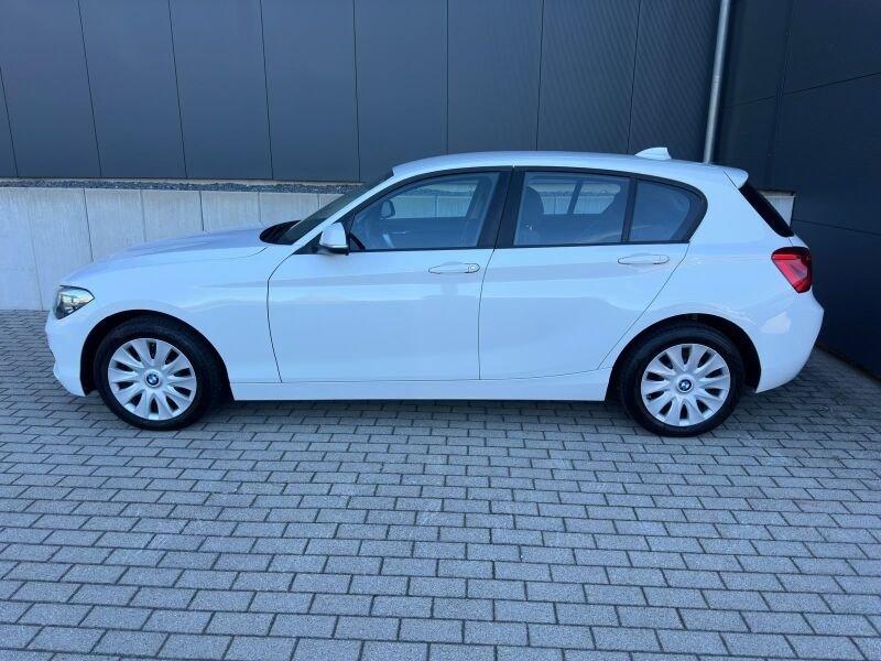 Originalaufnahme des Fahrzeugs