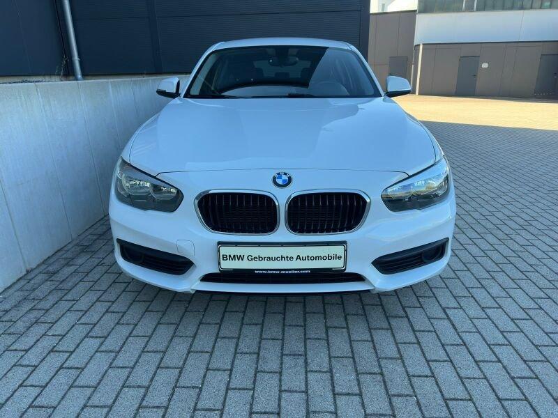 Originalaufnahme des Fahrzeugs