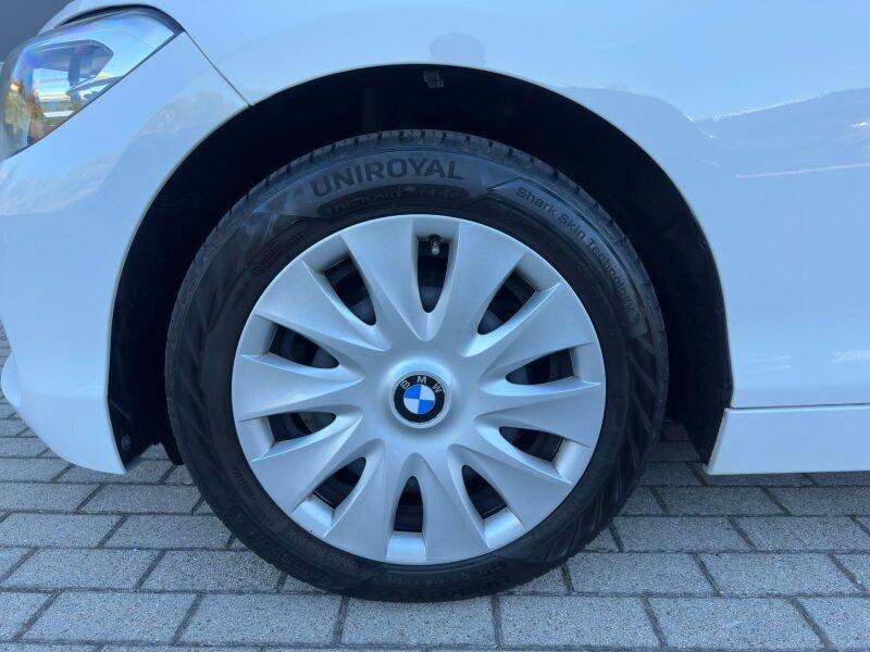 Originalaufnahme des Fahrzeugs