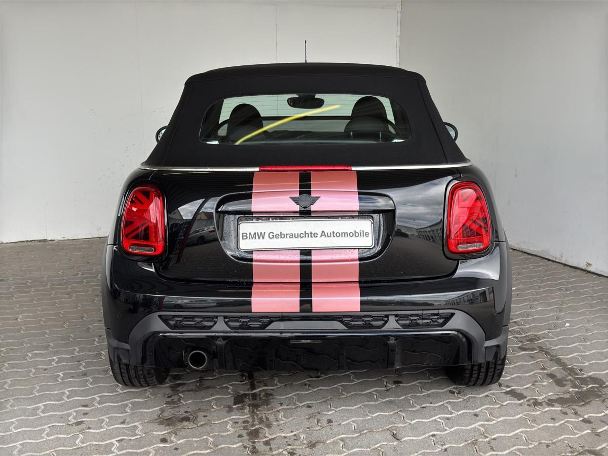 Originalaufnahme des Fahrzeugs
