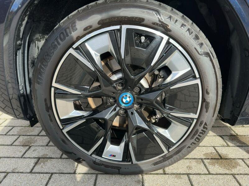 Originalaufnahme des Fahrzeugs