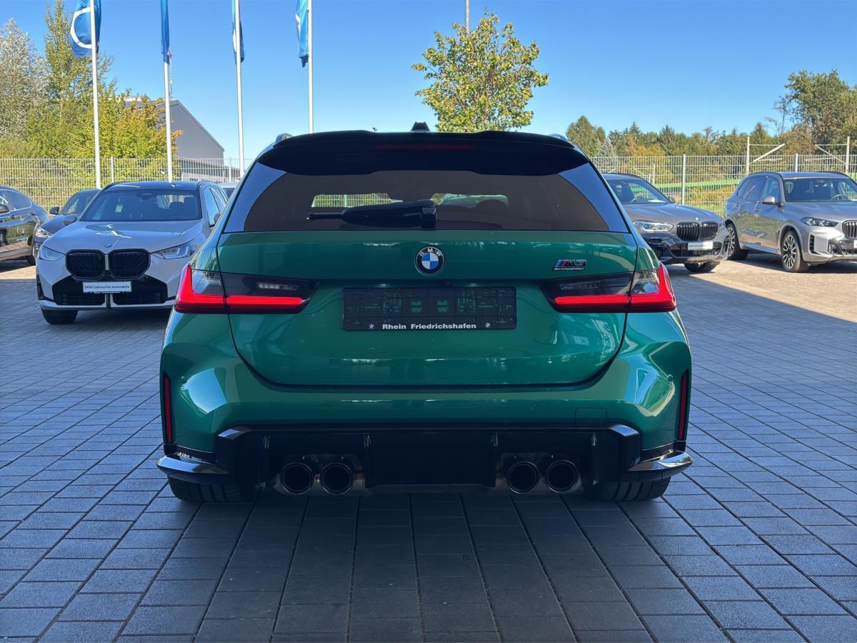 Originalaufnahme des Fahrzeugs