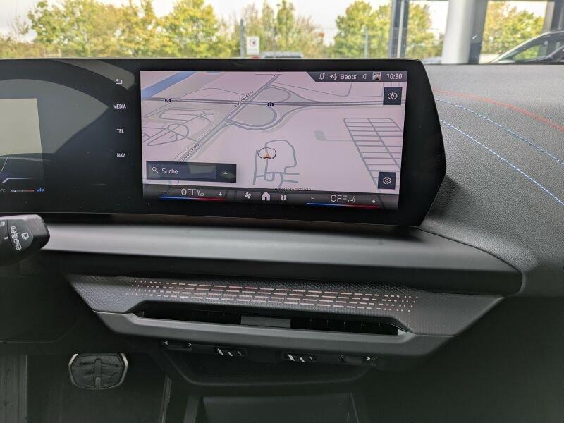Originalaufnahme des Fahrzeugs
