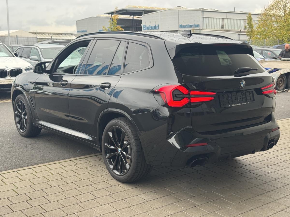 Originalaufnahme des Fahrzeugs