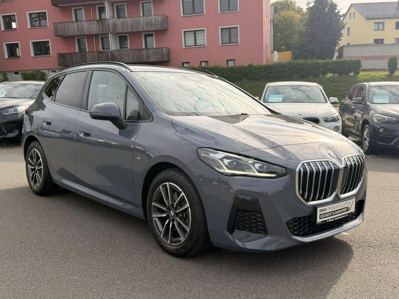 Originalaufnahme des Fahrzeugs