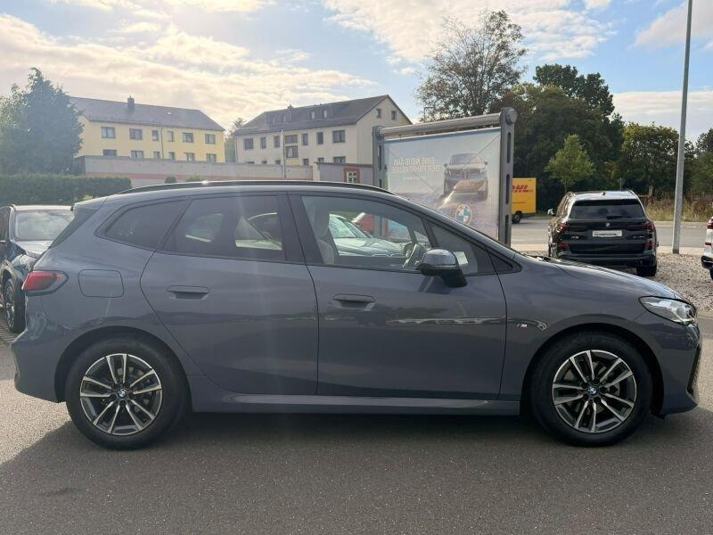 Originalaufnahme des Fahrzeugs