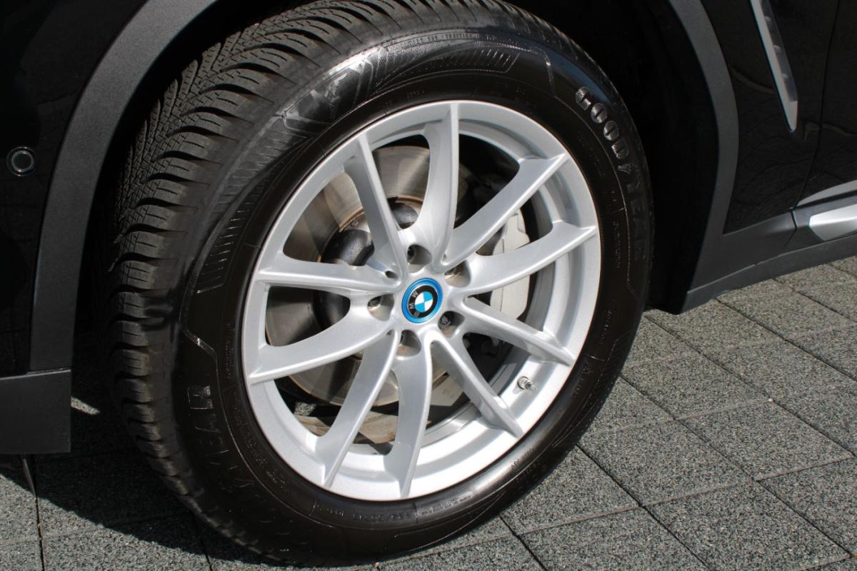 Originalaufnahme des Fahrzeugs