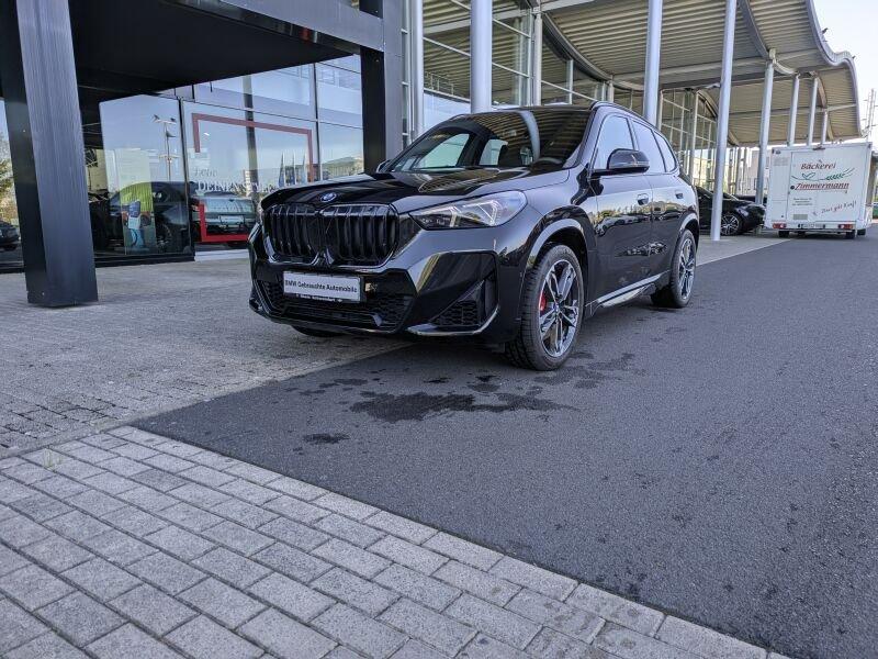 Originalaufnahme des Fahrzeugs