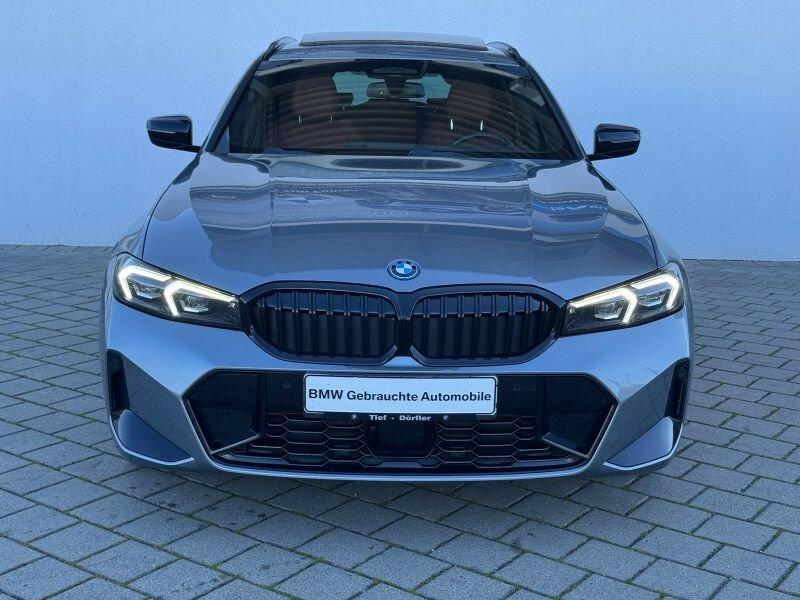Originalaufnahme des Fahrzeugs