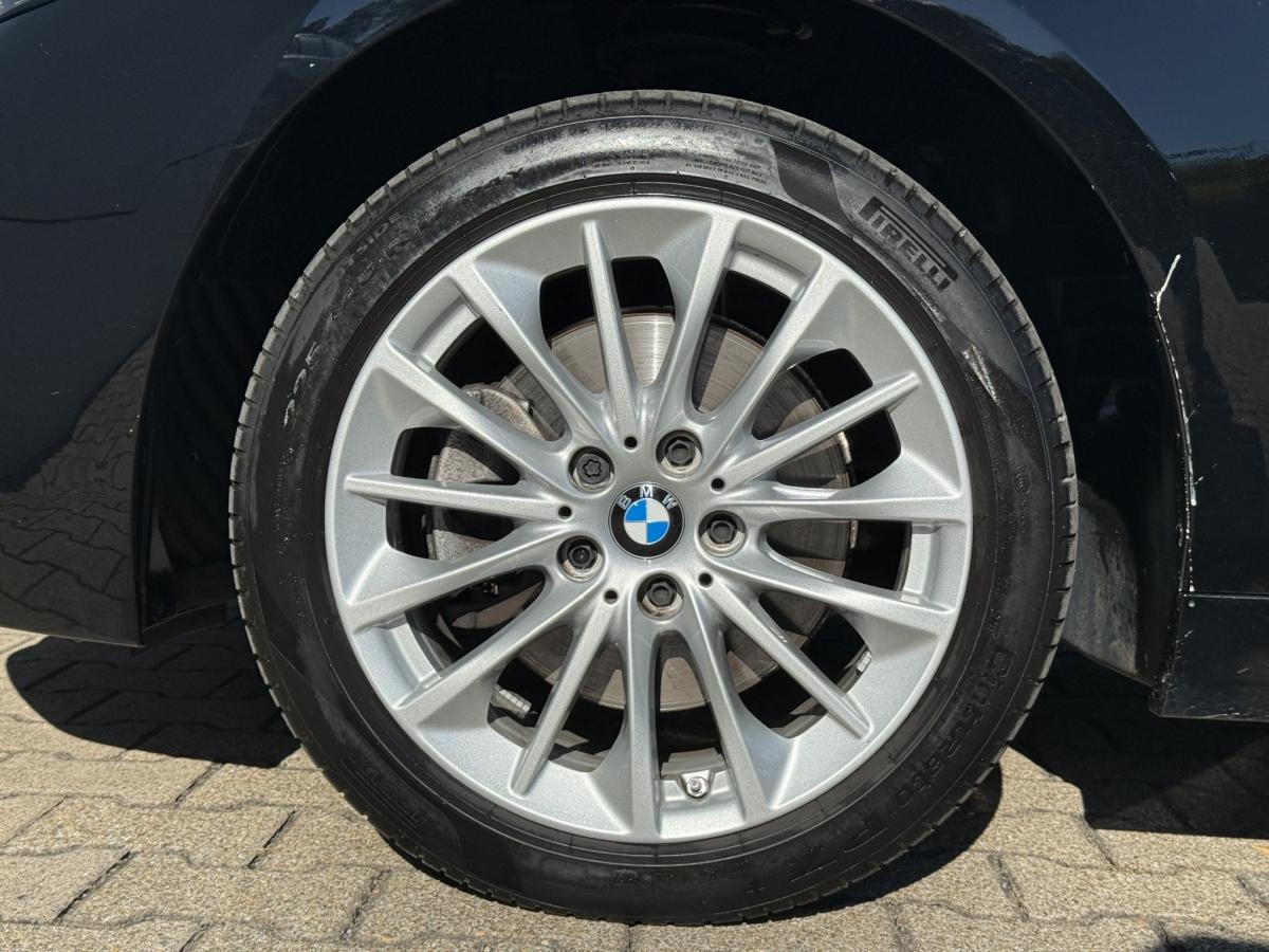 Originalaufnahme des Fahrzeugs