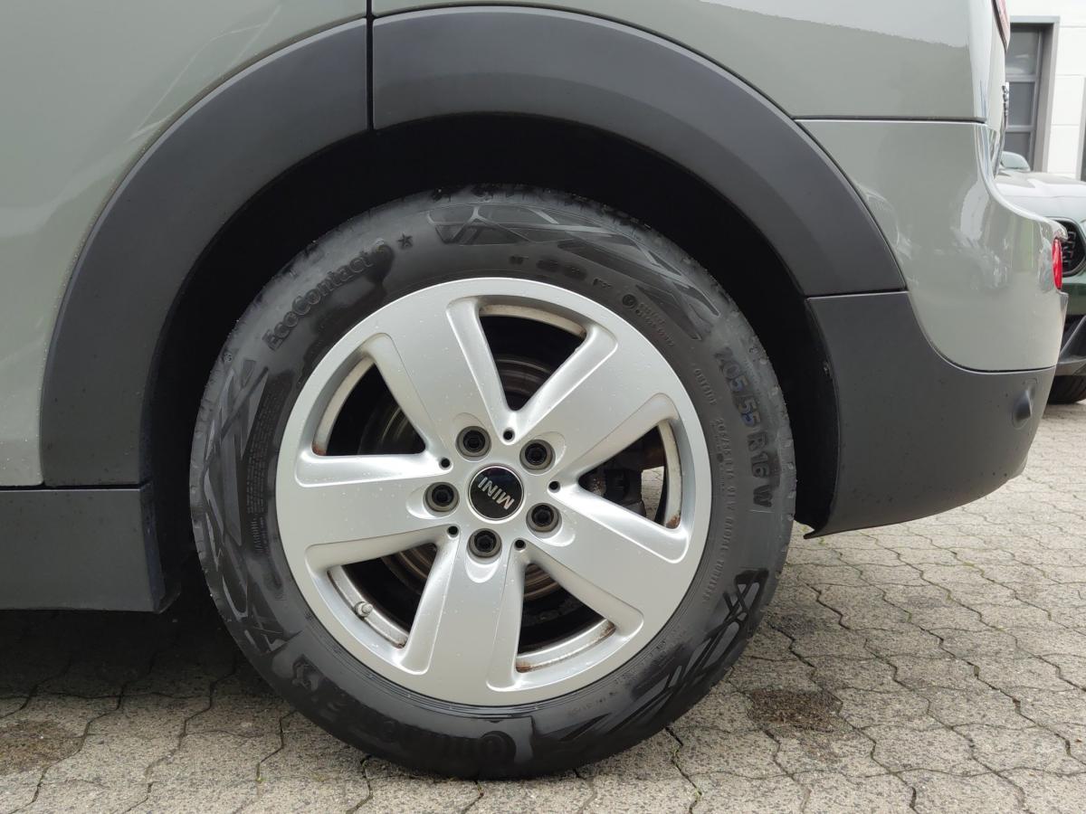 Originalaufnahme des Fahrzeugs