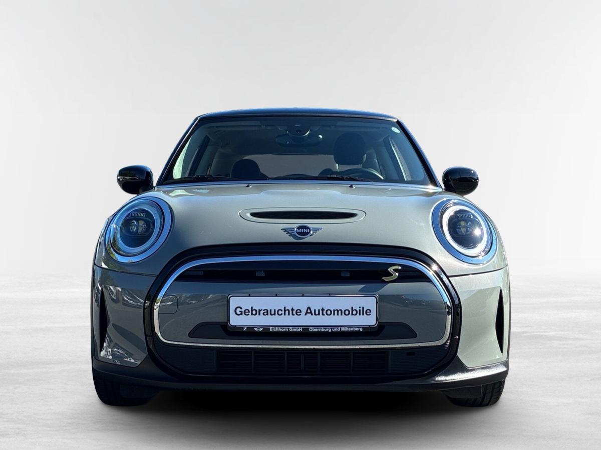 Originalaufnahme des Fahrzeugs