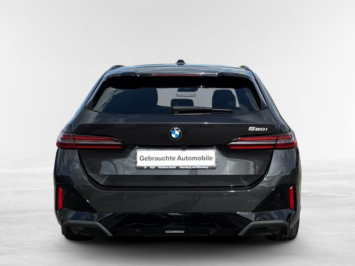 Originalaufnahme des Fahrzeugs