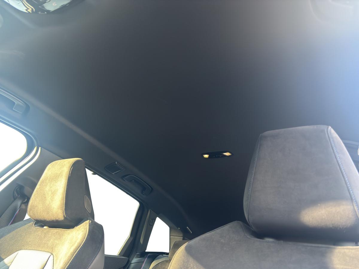 Originalaufnahme des Fahrzeugs