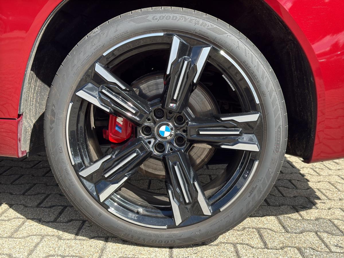 Originalaufnahme des Fahrzeugs