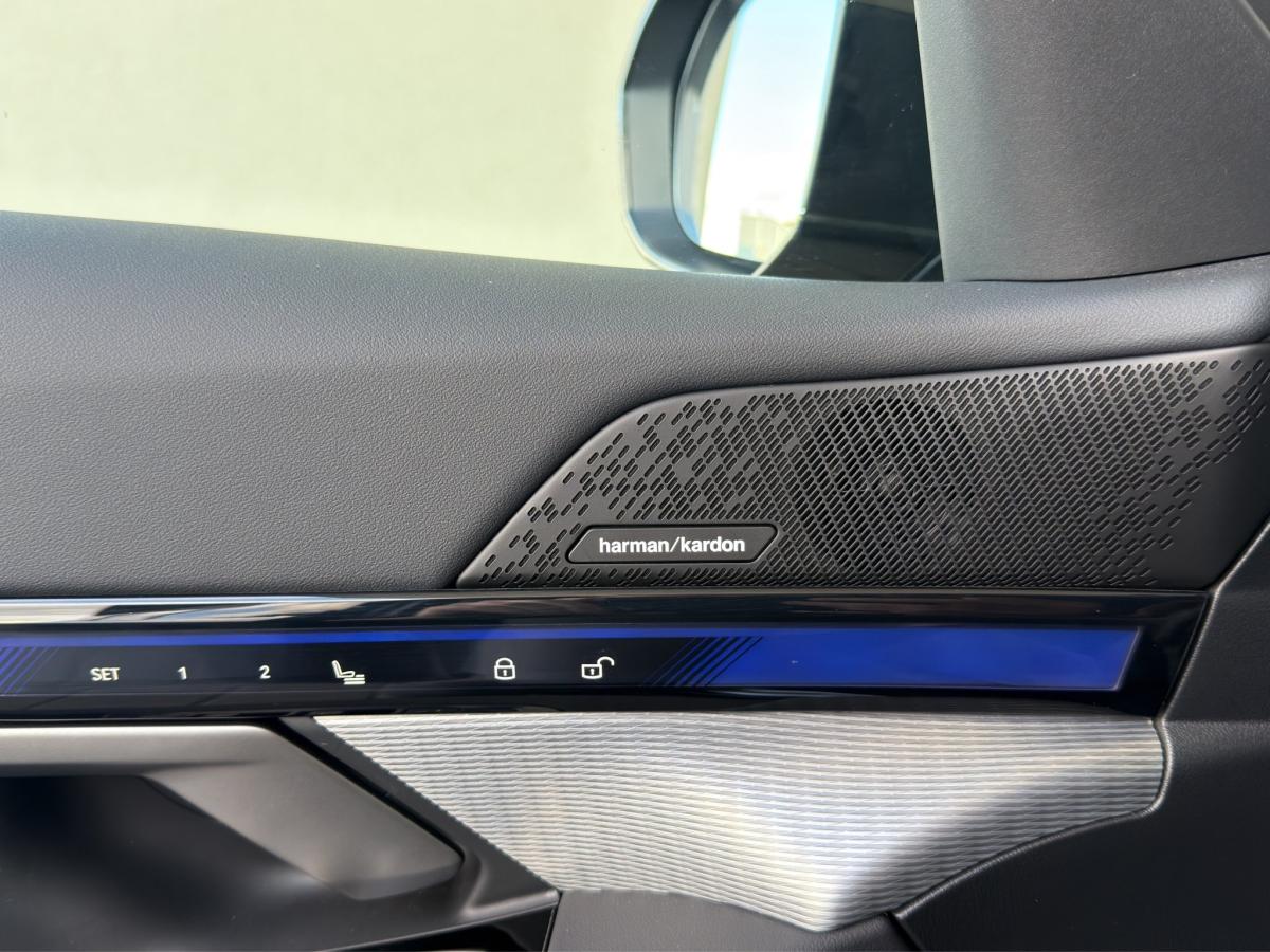 Originalaufnahme des Fahrzeugs