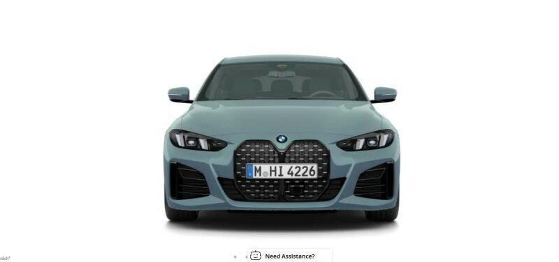 Originalaufnahme des Fahrzeugs