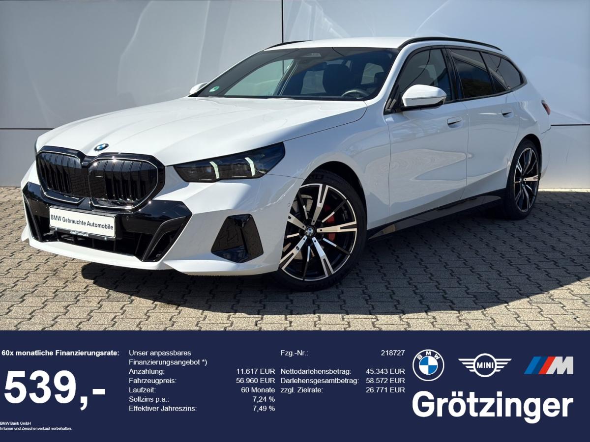 Originalaufnahme des Fahrzeugs