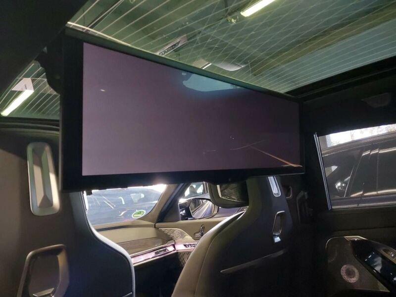 Originalaufnahme des Fahrzeugs