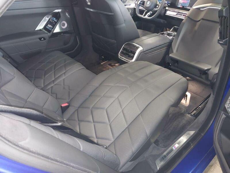 Originalaufnahme des Fahrzeugs