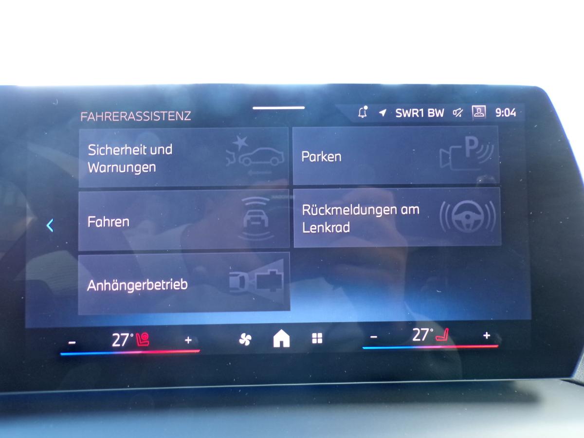 Originalaufnahme des Fahrzeugs
